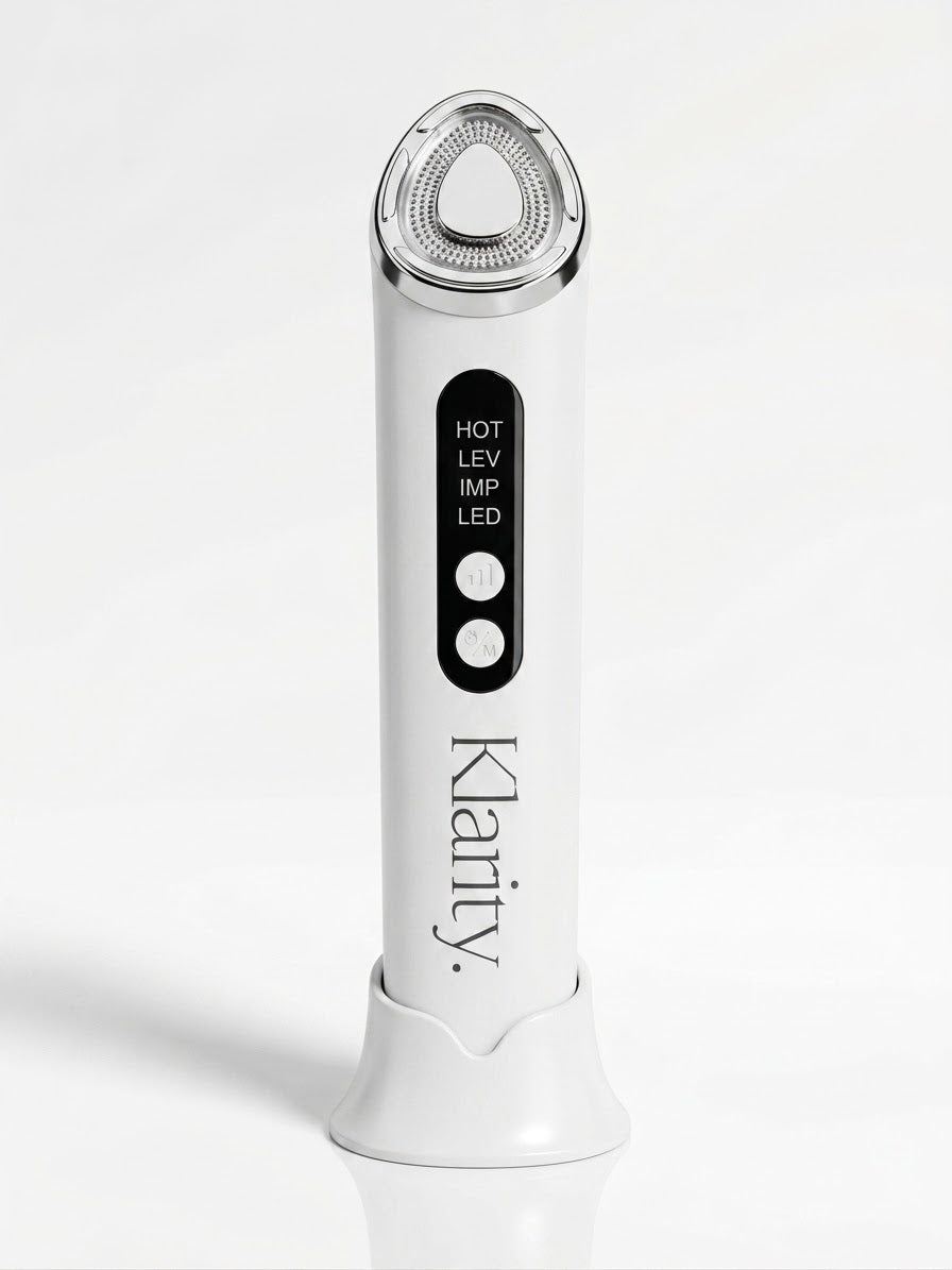Contour pro face sculpting device